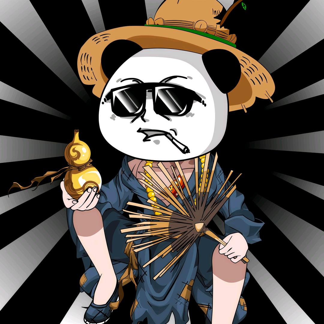 虾大仙