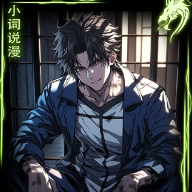 《小词监狱》