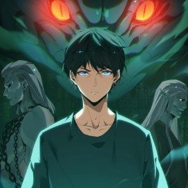 《鬼仙之子》