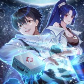 fan茄《冰封幻想》